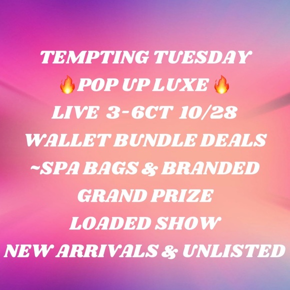 🔥LIKE 2 B NOTIFIED - Picture 4 of 17